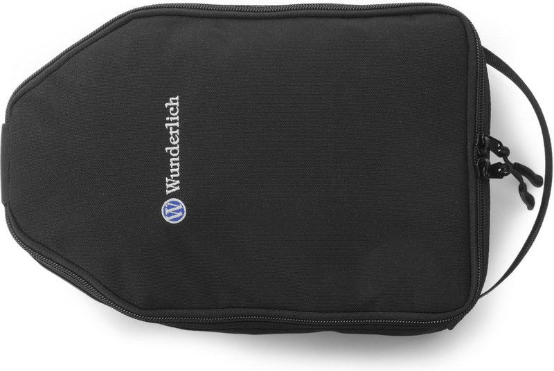 Wunderlich Interior bag for tool box - incl. breakdown kit - black | 41602-102