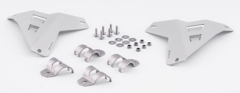 Wunderlich Filler Plate For Reinforcement Bar, Silver | 41874-001