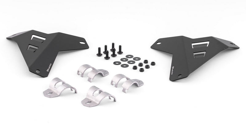 Wunderlich Filler Plate For Reinforcement Bar, Black | 41874-002