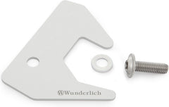 Wunderlich ABS sensor protection - silver | 41981-301