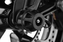 Wunderlich Crash Protectors Doubleshock Doubleshock - Black | 42154-002