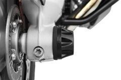 Wunderlich Crash Protectors Doubleshock - Black | 42155-002