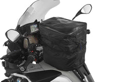 Wunderlich rain cover Vario for tank bag »ELEPHANT« - black | 42330-002