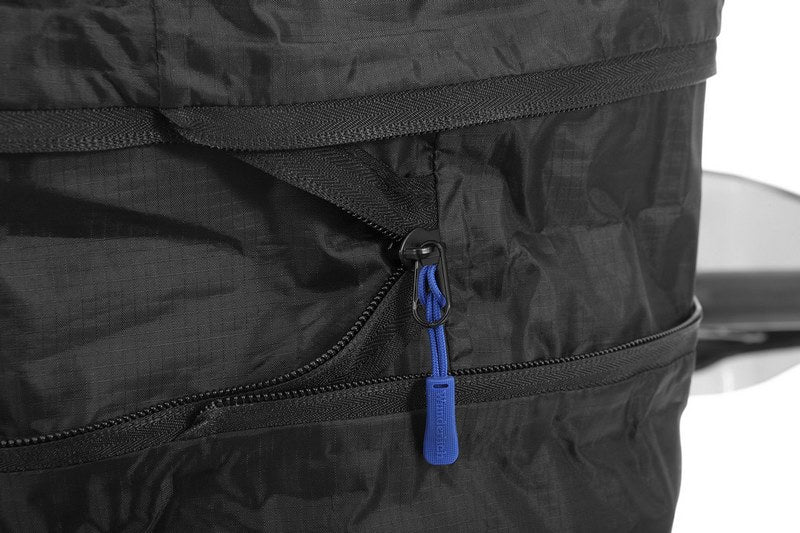 Wunderlich rain cover Vario for tank bag »ELEPHANT« - black | 42330-002
