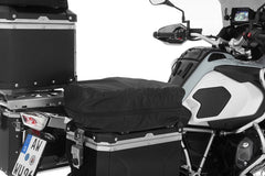 WUNDERLICH Vario rain hood for BAGPACKER II case top bag - black | 42331-000