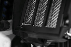 Wunderlich Water Cooler Protection Grill Xtreme - Black | 42380-000