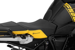 Wunderlich »AKTIVKOMFORT« rider seat - standard - yellow | Edition 40 Years GS | 42720-409