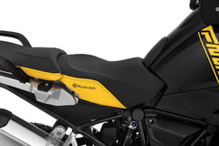 Wunderlich »AKTIVKOMFORT« rider seat - standard - yellow | Edition 40 Years GS | 42720-409