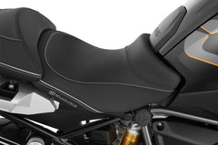 Wunderlich Wunderlich»AKTIVKOMFORT« rider seat - low - black | 42720-422