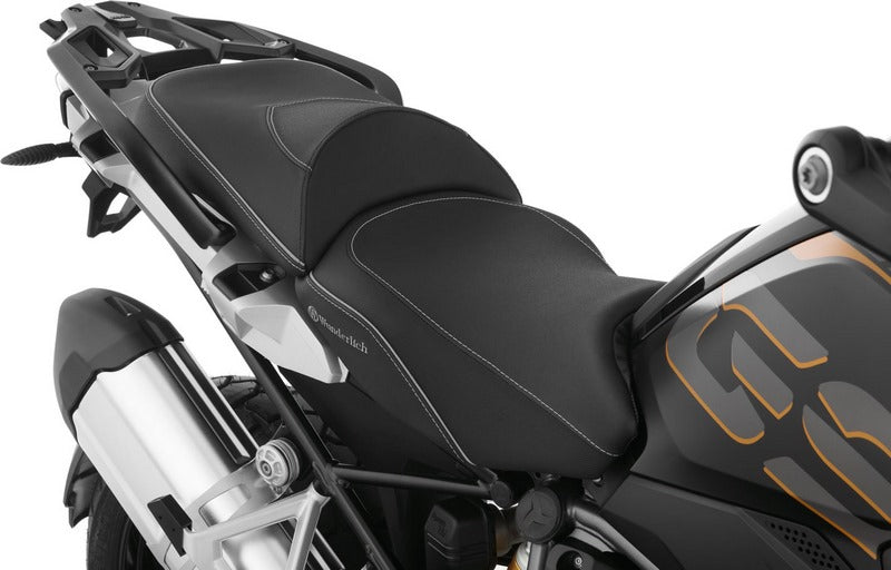 Wunderlich Wunderlich»AKTIVKOMFORT« rider seat - low - black | 42720-422