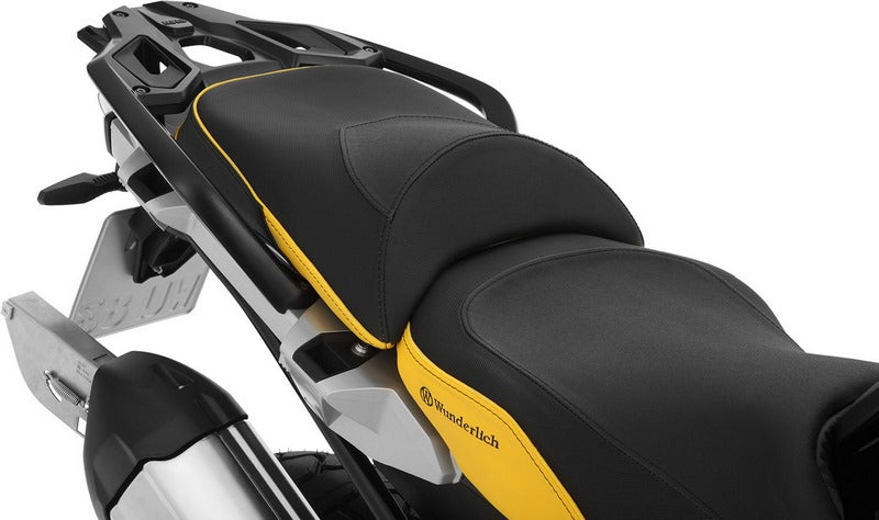 WUNDERLICH Passenger Seat AKTIVKOMFORT« | 42720-509