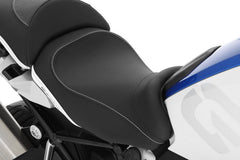 Wunderlich »AKTIVKOMFORT« rider seat HP-Edition - low | 42720-820