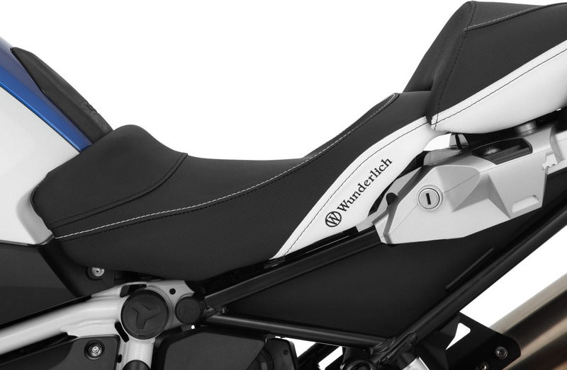 Wunderlich »AKTIVKOMFORT« rider seat HP-Edition - low | 42720-820