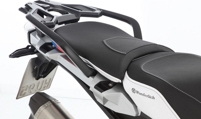 Wunderlich »AKTIVKOMFORT« passenger seat - low - HP-Edition | 42720-830