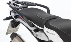 Wunderlich »AKTIVKOMFORT« passenger seat - low - HP-Edition | 42720-830