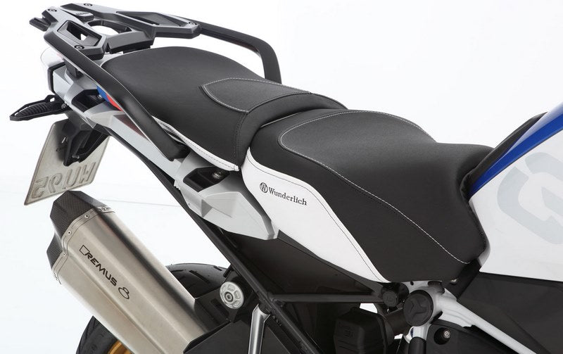 Wunderlich »AKTIVKOMFORT« rider seat HP-Edition - high | 42720-840