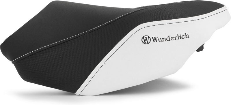 Wunderlich »AKTIVKOMFORT« rider seat HP-Edition - high | 42720-840