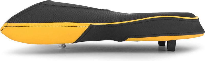 WUNDERLICH AKTIVKOMFORT passenger seat - low - yellow | Edition 40 Years GS | 42720-919