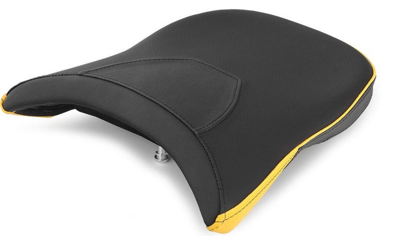 WUNDERLICH AKTIVKOMFORT passenger seat - low - yellow | Edition 40 Years GS | 42720-919