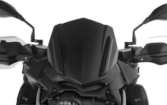 Wunderlich Windshield Flowjet - Black | 42730-002