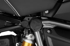 Wunderlich Frame Plug Set 11-Piece - Black | 42742-102