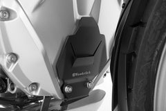 Wunderlich Engine Housing Protection, Black | 42770-002