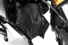 Wunderlich Engine protection cover»EXTREME« - black | 42772-002