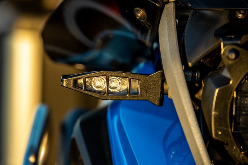Wunderlich Indicator Protection Short | 42841-002