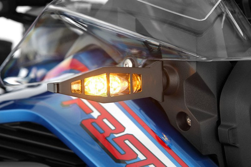 Wunderlich Indicator Protection Short | 42841-002