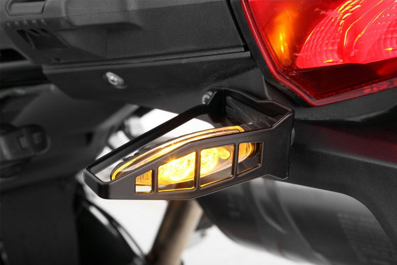Wunderlich Indicator Protection Long Rear | 42841-302