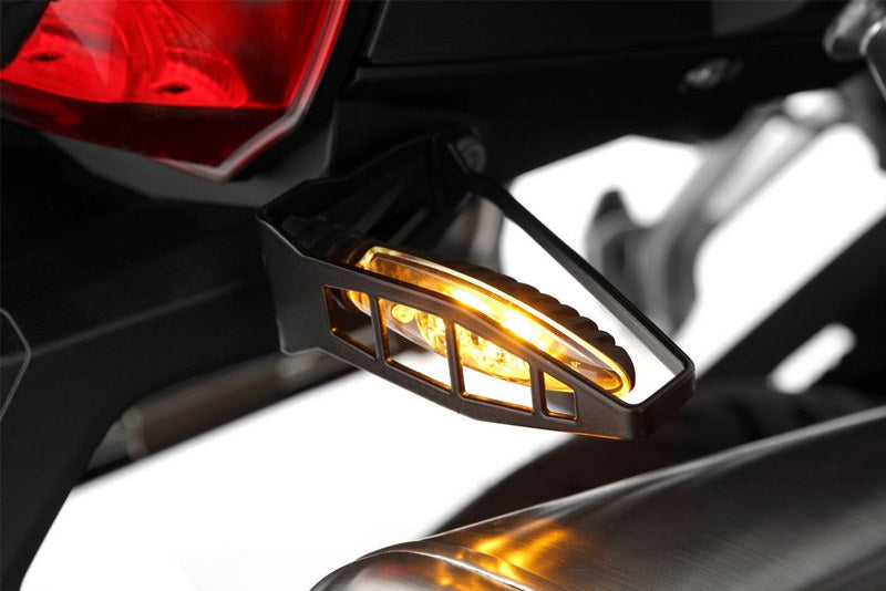 Wunderlich Indicator Protection Long Rear | 42841-302