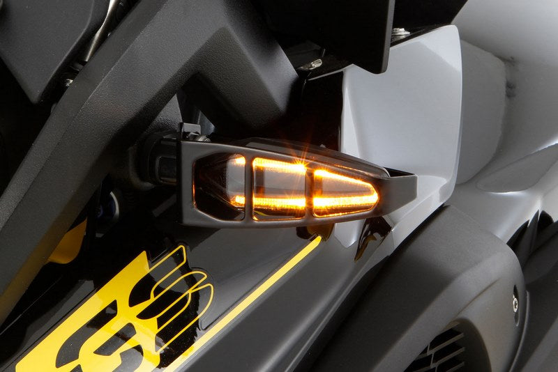WUNDERLICH Indicator protection bar for LED multifunctional indicator | 42841-802