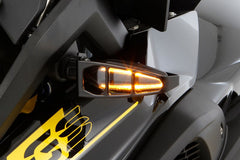 WUNDERLICH Indicator protection bar for LED multifunctional indicator | 42841-802