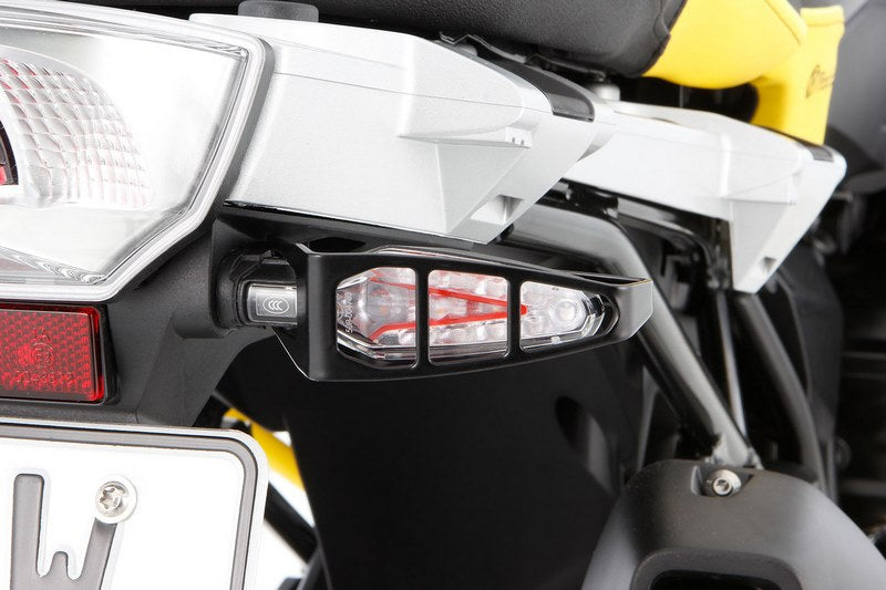 WUNDERLICH Indicator protection bar for LED multifunctional indicator | 42841-802