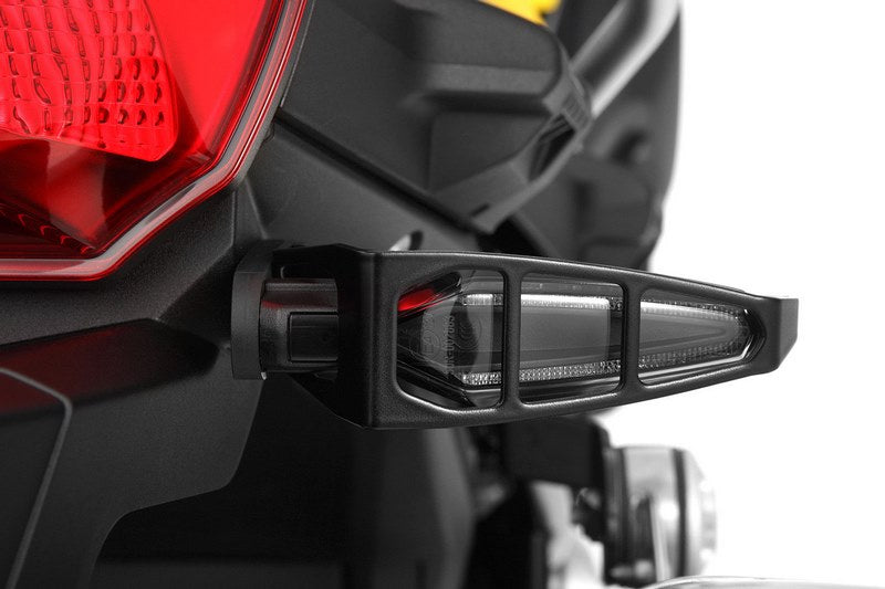 WUNDERLICH Indicator protection bar for LED multifunctional indicator – long | 42841-902
