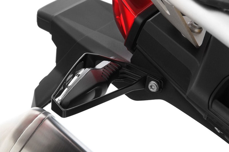 WUNDERLICH Indicator protection bar for LED multifunctional indicator – long | 42841-902