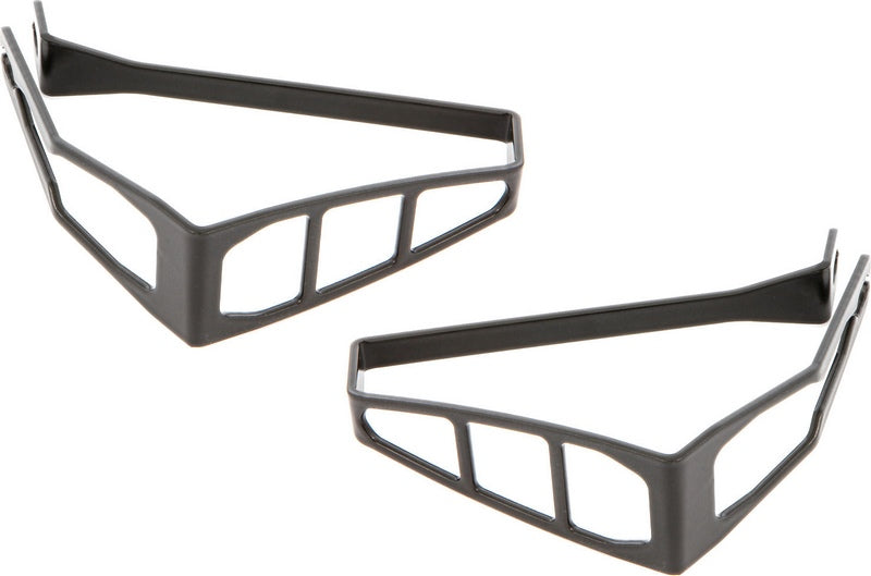 WUNDERLICH Indicator protection bar for LED multifunctional indicator – long | 42841-902