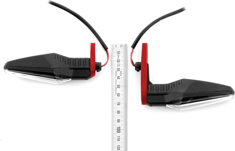 WUNDERLICH Indicator protection bar for LED multifunctional indicator – long | 42841-902