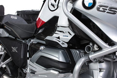Wunderlich Injection Cover - Right - Silver | 42940-101