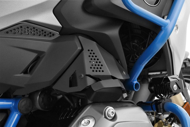 Wunderlich Injection Cover | 42940-302