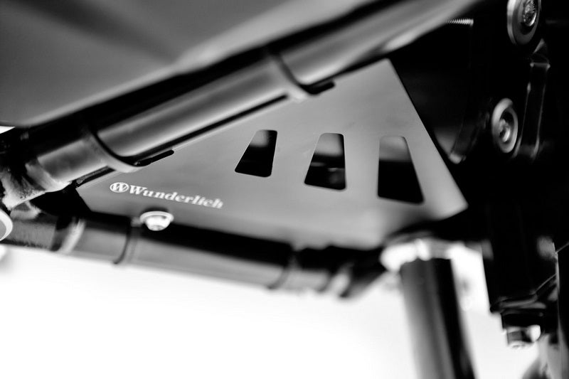 Wunderlich Starter Protector - Black | 42980-002