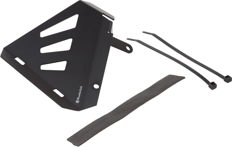Wunderlich Starter Protector - Black | 42980-002