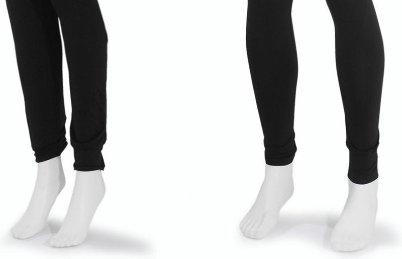 Wunderlich functional Pants Pad Breeze - S - black | 43246-012