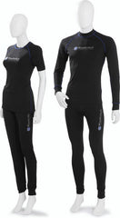 Wunderlich functional Pants Pad Breeze - M - black | 43246-022
