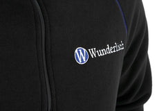 Wunderlich functional shirt »M-FLEECE« - XXXL - black | 43247-062