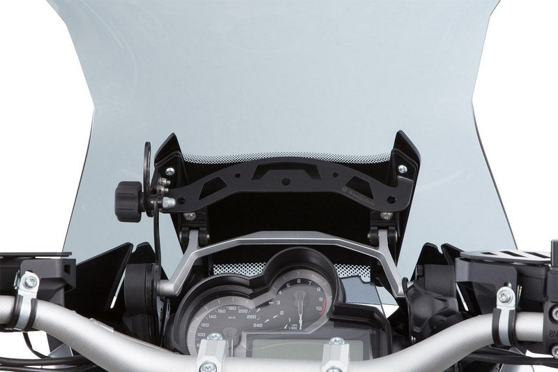 Wunderlich Additional Screen Reinforcement - Black | 43520-302