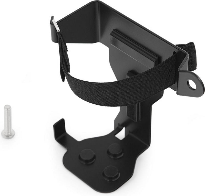 Wunderlich Flask Holder - Black | 43582-002