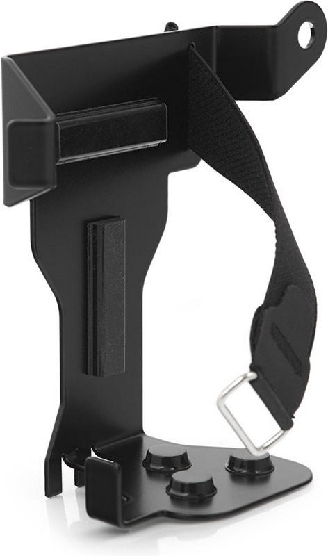 Wunderlich Flask Holder - Black | 43582-002