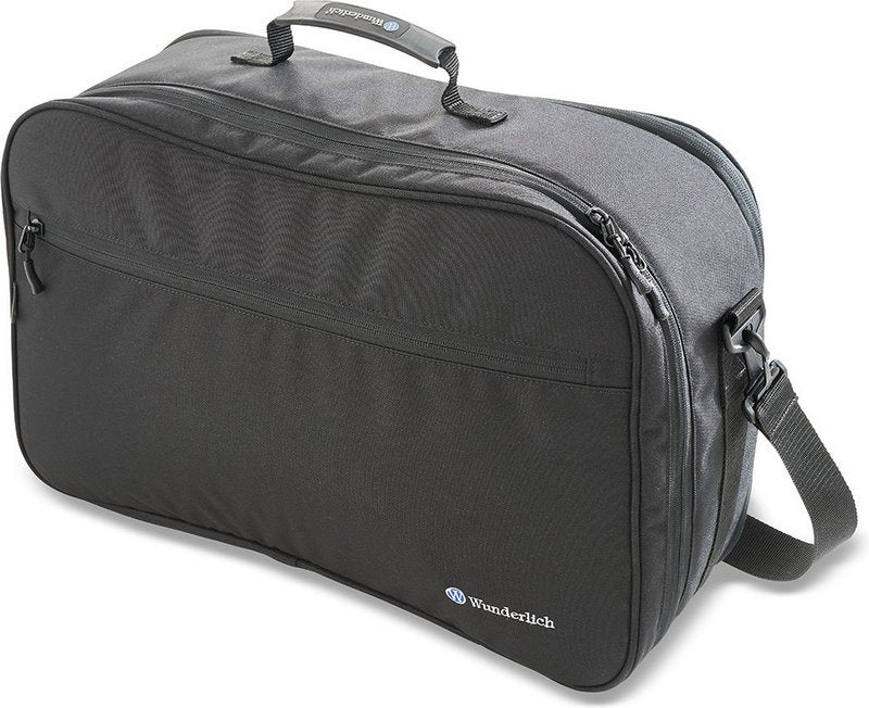 Wunderlich top case bag inner pocket - black | 43746-000