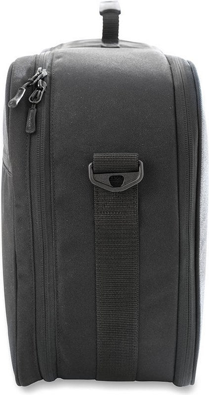 Wunderlich top case bag inner pocket - black | 43746-000